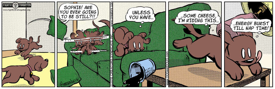 Dog Eat Doug for Oct 06, 2023