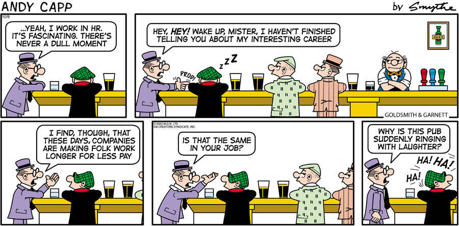 Andy Capp for Oct 08, 2023