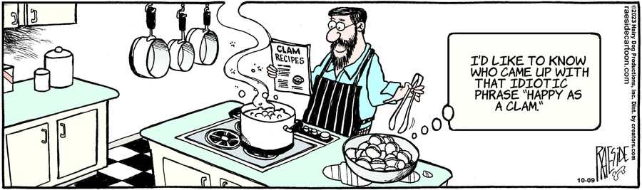 The Other Coast for Oct 09, 2023