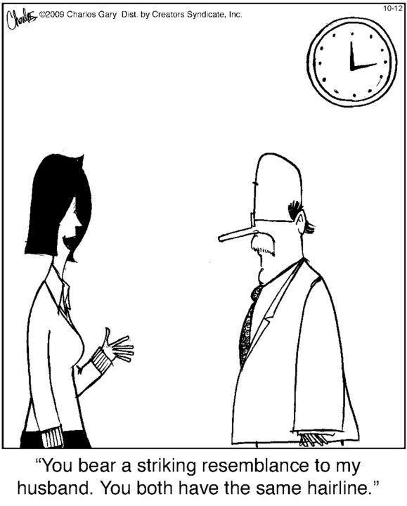 Working it Out for Oct 12, 2024