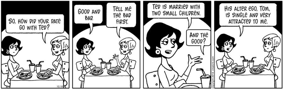 The Meaning of Lila for Oct 18, 2024