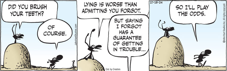 B.C. for Oct 18, 2024