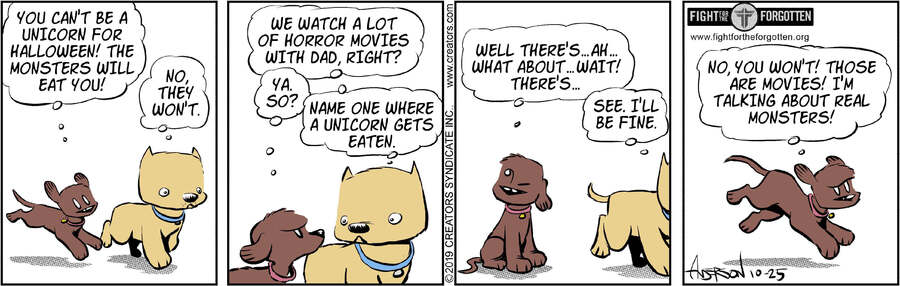 Dog Eat Doug for Oct 25, 2024