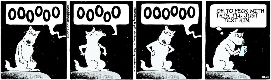 The Other Coast for Oct 26, 2023