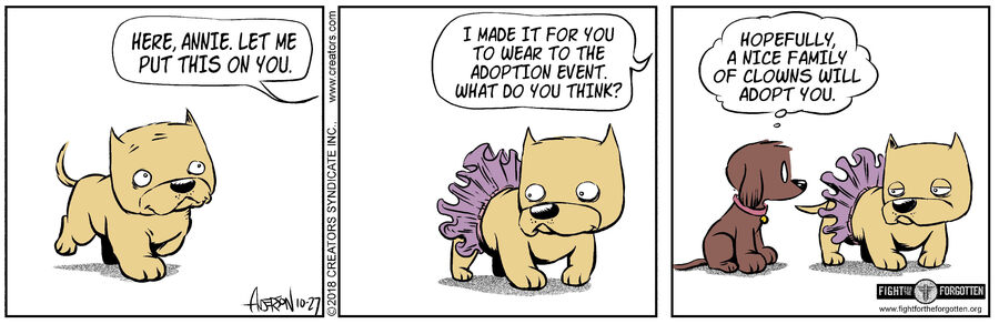 Dog Eat Doug for Oct 27, 2023