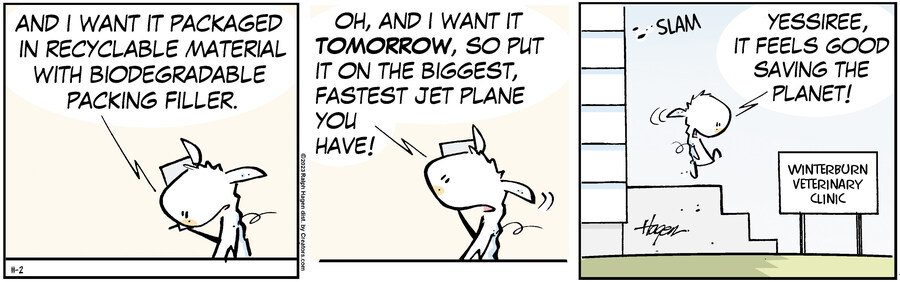 The Barn for Nov 02, 2023