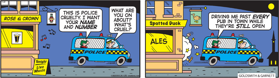 Andy Capp for Nov 02, 2023