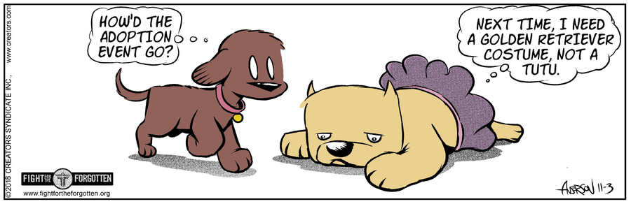 Dog Eat Doug for Nov 03, 2023