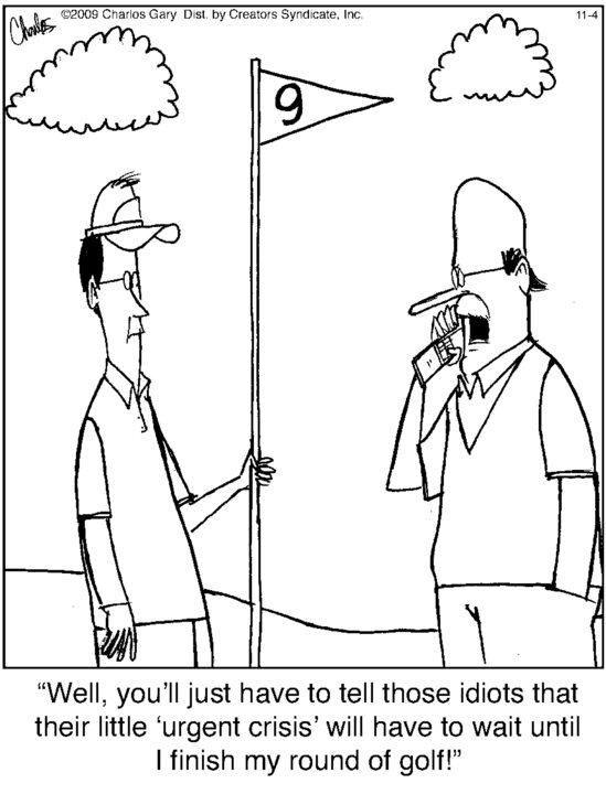 Working it Out for Nov 04, 2024