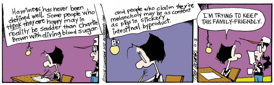 Agnes for Nov 05, 2024