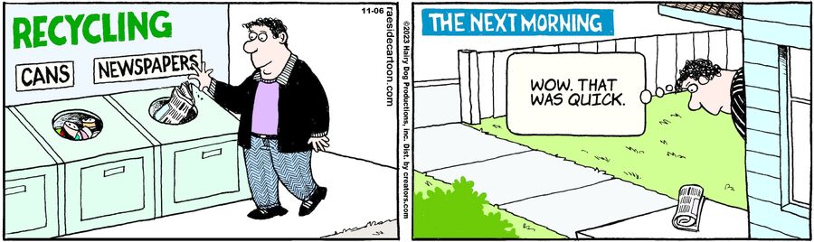 The Other Coast for Nov 06, 2023