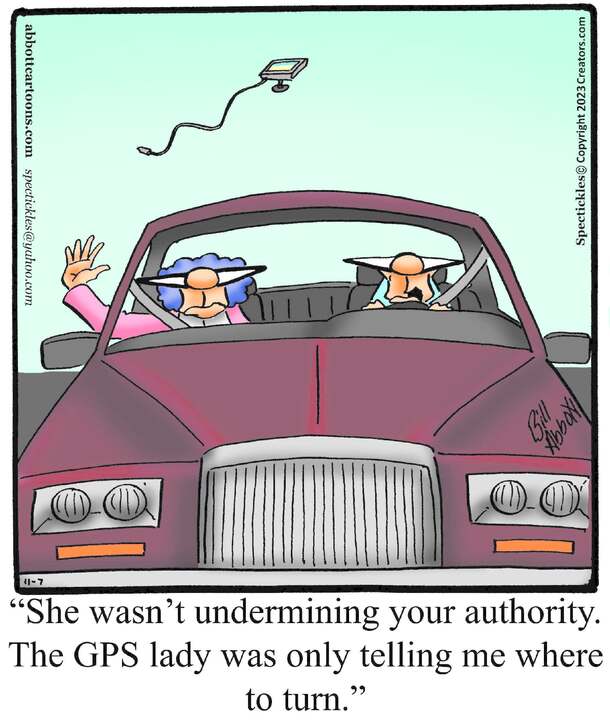 Spectickles for Nov 07, 2023