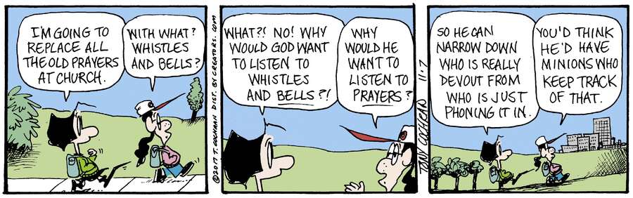 Agnes for Nov 07, 2023