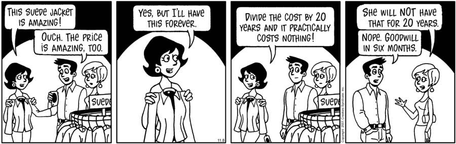 The Meaning of Lila for Nov 08, 2023