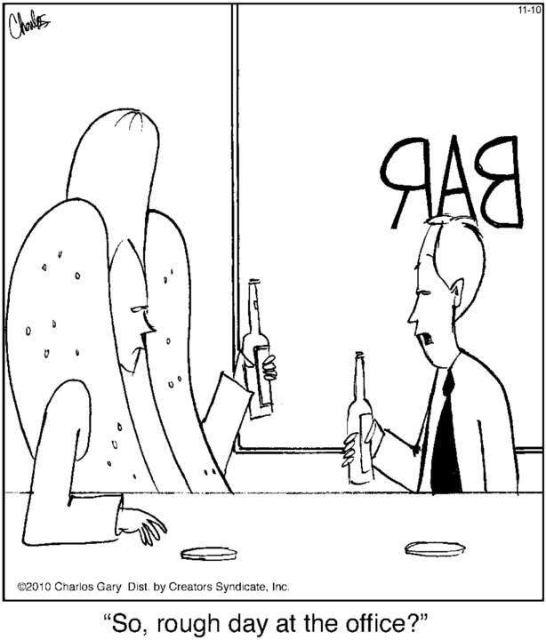 Working it Out for Nov 10, 2023