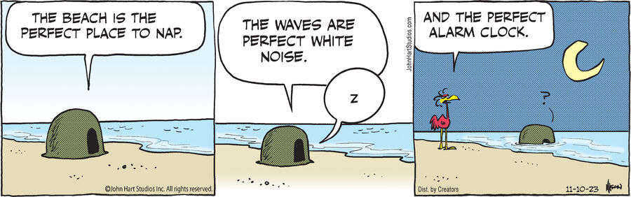 B.C. for Nov 10, 2023