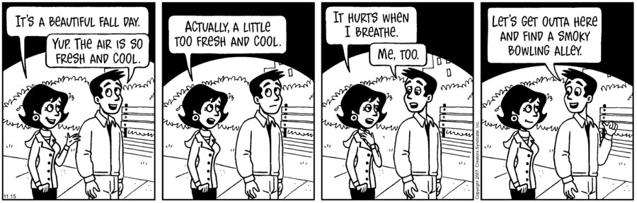 The Meaning of Lila for Nov 15, 2023