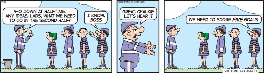 Andy Capp for Nov 18, 2023
