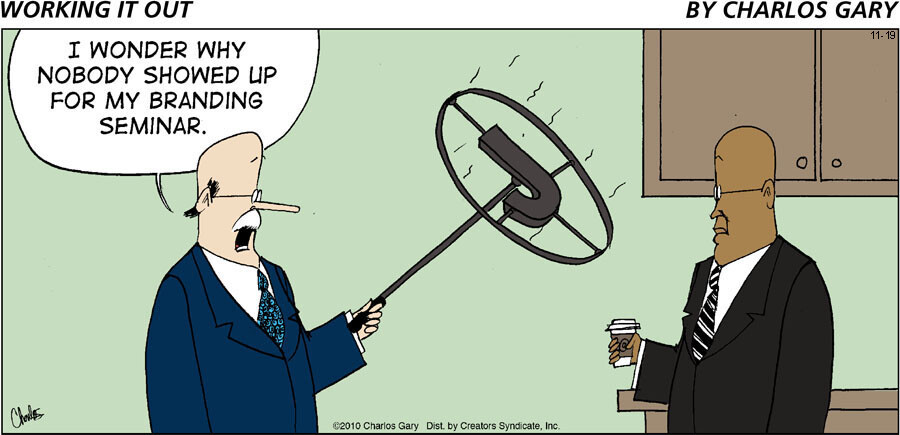 Working it Out for Nov 19, 2023