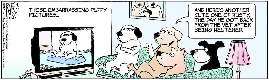 The Other Coast for Nov 23, 2023