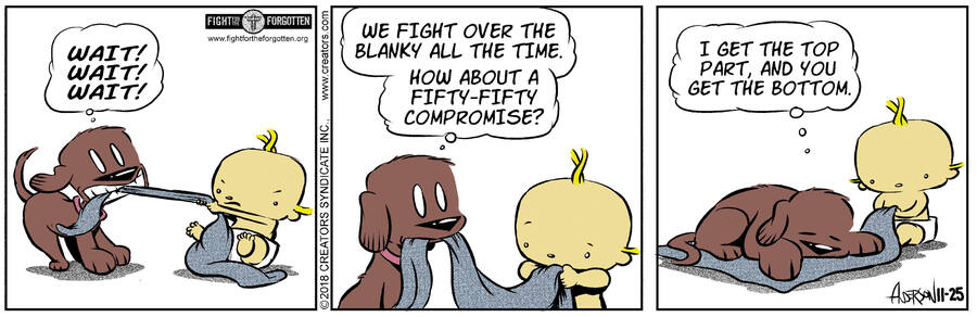 Dog Eat Doug for Nov 25, 2023