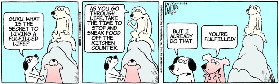 The Other Coast for Nov 28, 2024