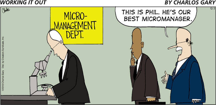 Working it Out for Dec 03, 2023