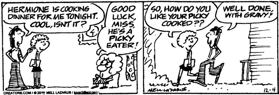 Momma for Dec 04, 2024