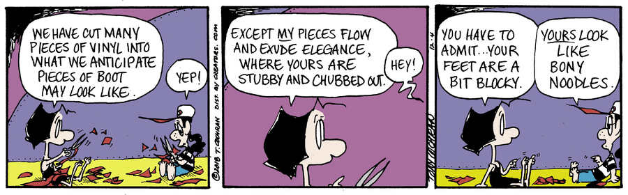 Agnes for Dec 04, 2024