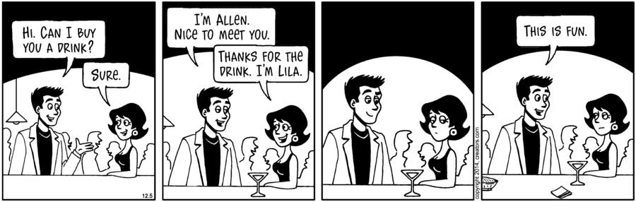 The Meaning of Lila for Dec 05, 2024