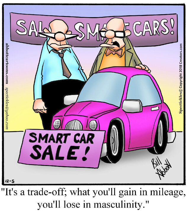 Spectickles for Dec 05, 2024