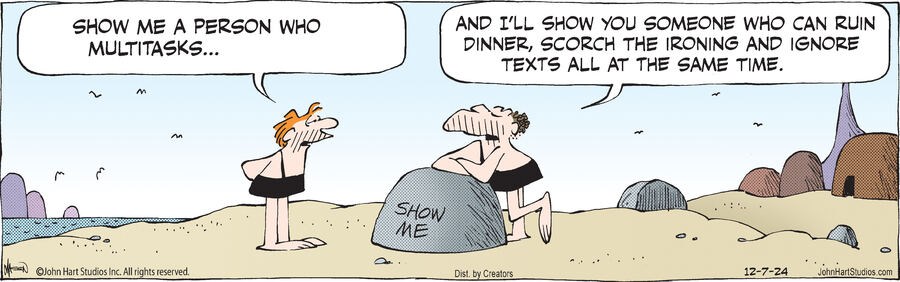 B.C. for Dec 07, 2024