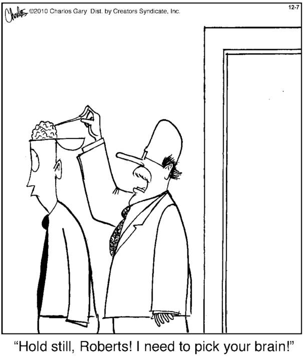 Working it Out for Dec 07, 2024