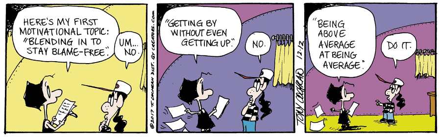 Agnes for Dec 12, 2023