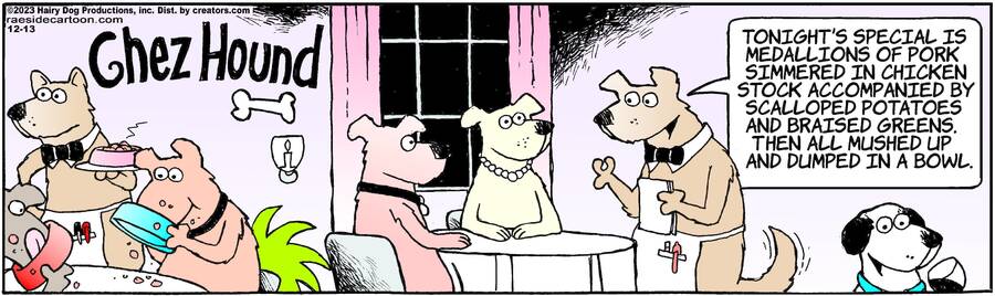 The Other Coast for Dec 13, 2023