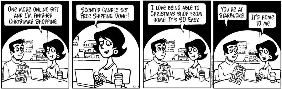 The Meaning of Lila for Dec 14, 2024