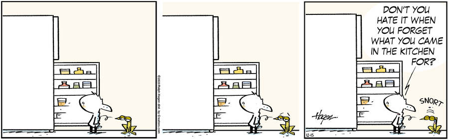 The Barn for Dec 15, 2023