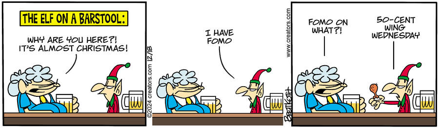 Diamond Lil for Dec 18, 2024