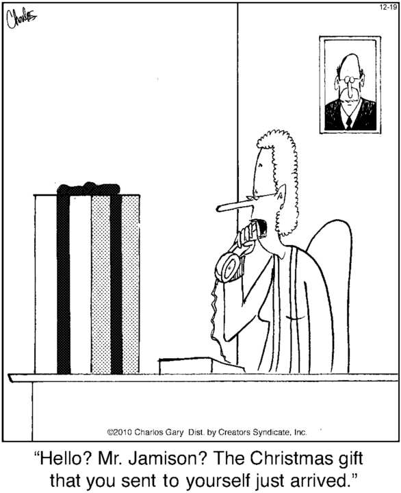 Working it Out for Dec 19, 2023