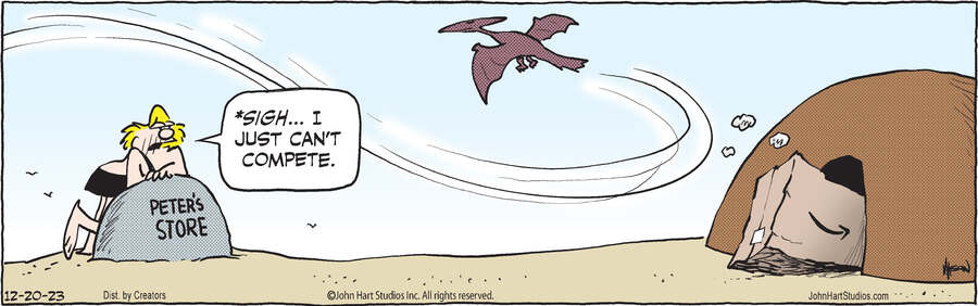 B.C. for Dec 20, 2023