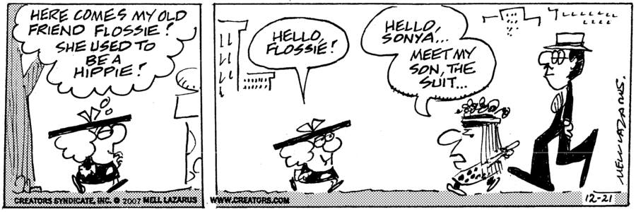 Momma for Dec 21, 2023