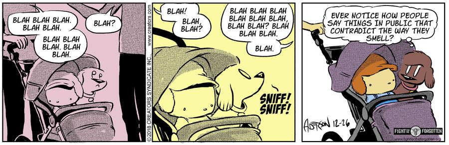 Dog Eat Doug for Dec 26, 2023