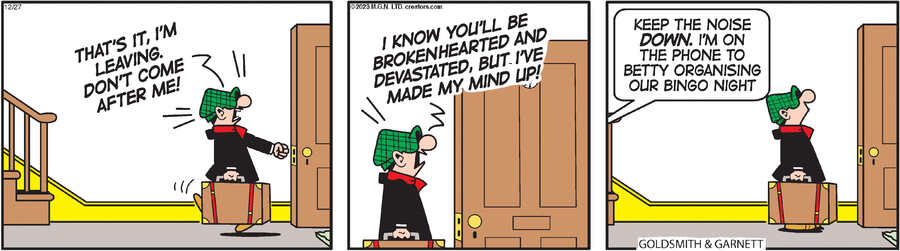 Andy Capp for Dec 27, 2023
