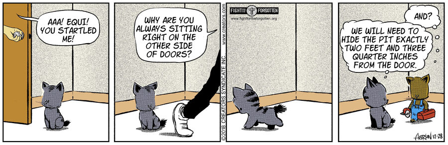 Dog Eat Doug for Dec 28, 2023