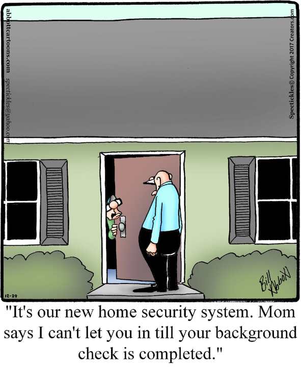 Spectickles for Dec 29, 2023