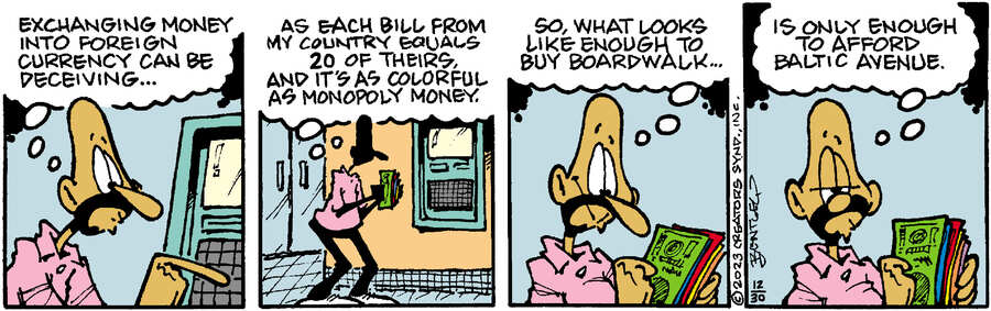 Herb and Jamaal for Dec 30, 2023