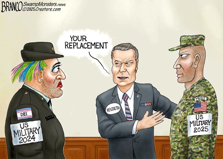 A.F. Branco for Feb 03, 2025