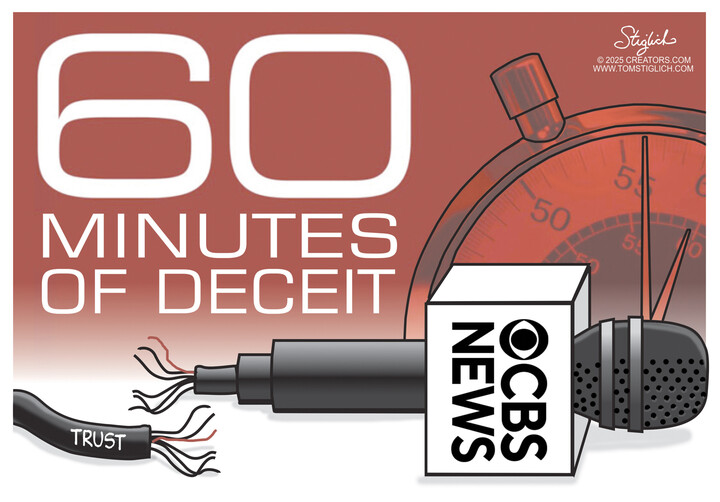 Tom Stiglich for Feb 11, 2025