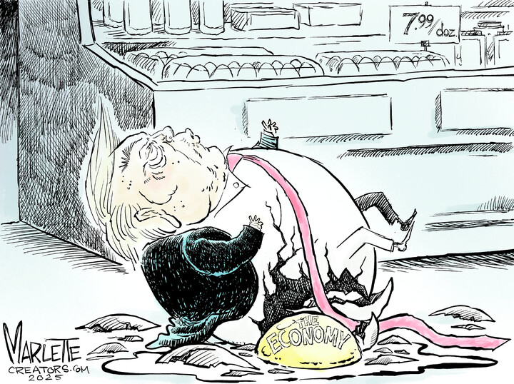 Andy Marlette for Mar 11, 2025