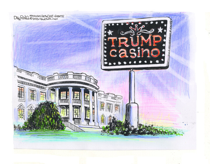 John Deering for Apr 01, 2025